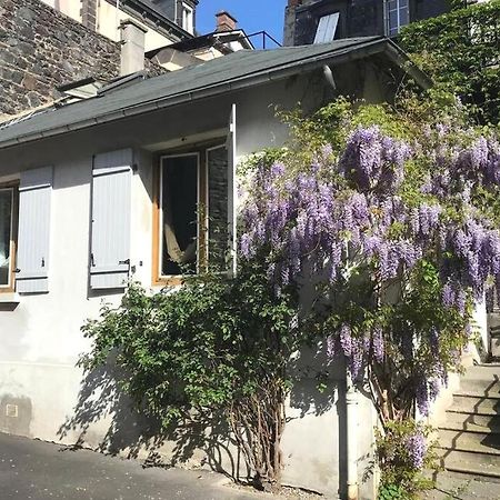 La Maison Blatin Clermont-Ferrand Extérieur photo