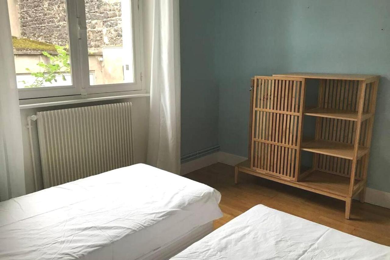 La Maison Blatin Clermont-Ferrand Extérieur photo