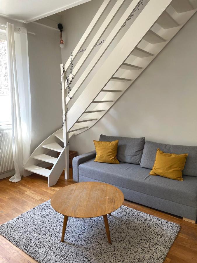 La Maison Blatin Clermont-Ferrand Extérieur photo