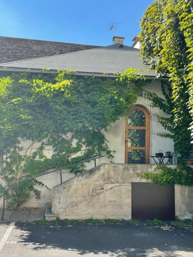 La Maison Blatin Clermont-Ferrand Extérieur photo