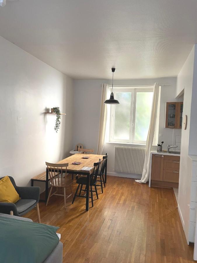 La Maison Blatin Clermont-Ferrand Extérieur photo
