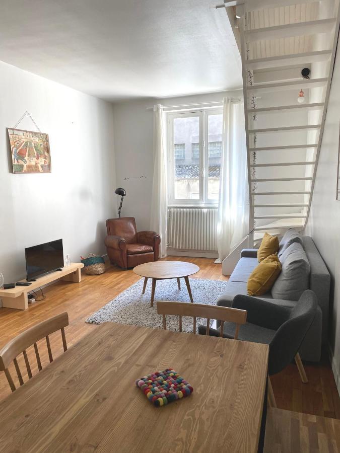 La Maison Blatin Clermont-Ferrand Extérieur photo