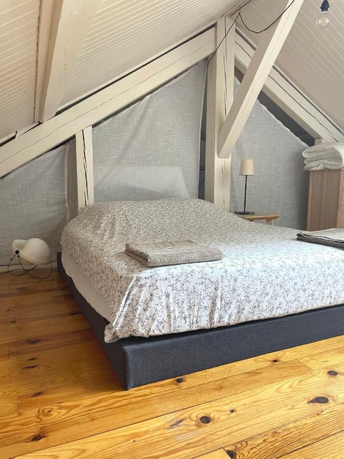 La Maison Blatin Clermont-Ferrand Extérieur photo